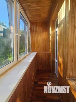 3-к квартира, вторичка, 73м2, 2/5 этаж
