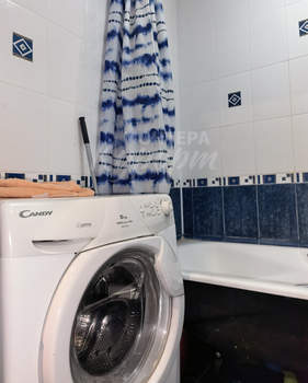 3-к квартира, вторичка, 65м2, 9/9 этаж