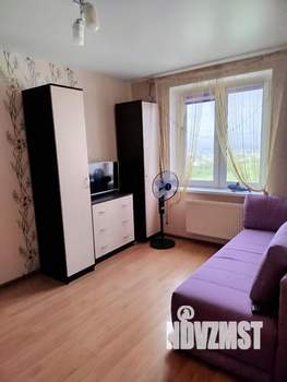 1-к квартира, вторичка, 26м2, 10/10 этаж