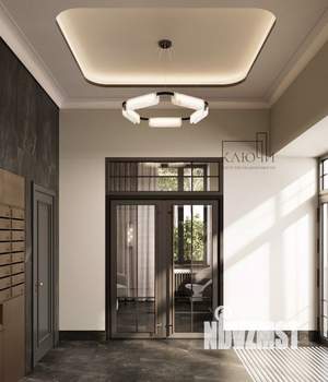 1-к квартира, вторичка, 31м2, 2/4 этаж