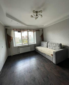 1-к квартира, вторичка, 35м2, 9/14 этаж