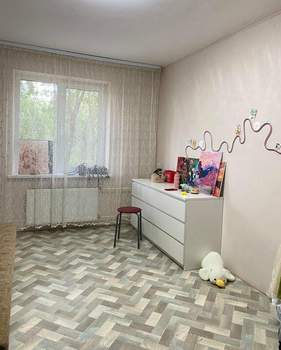 3-к квартира, вторичка, 66м2, 3/9 этаж