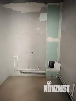 2-к квартира, вторичка, 68м2, 1/3 этаж