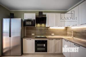 2-к квартира, вторичка, 69м2, 9/9 этаж