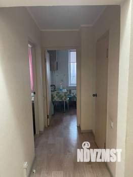 2-к квартира, вторичка, 36м2, 3/11 этаж