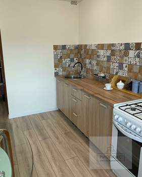 1-к квартира, вторичка, 35м2, 3/5 этаж