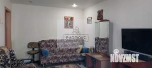 1-к квартира, вторичка, 30м2, 3/5 этаж