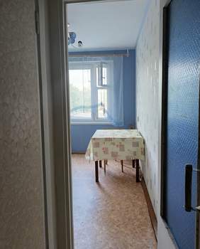 3-к квартира, вторичка, 68м2, 2/5 этаж