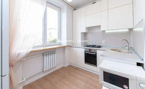 2-к квартира, вторичка, 52м2, 3/5 этаж
