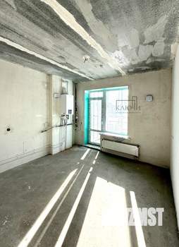 1-к квартира, вторичка, 42м2, 2/3 этаж