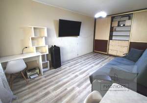 2-к квартира, вторичка, 50м2, 6/9 этаж
