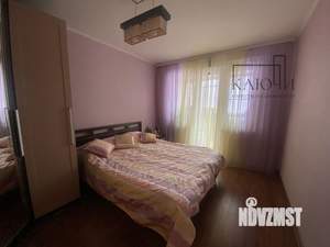 3-к квартира, вторичка, 66м2, 2/9 этаж