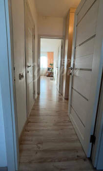 3-к квартира, вторичка, 65м2, 9/10 этаж