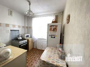 2-к квартира, вторичка, 45м2, 4/5 этаж