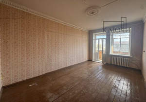 1-к квартира, вторичка, 37м2, 5/5 этаж