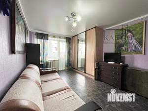 1-к квартира, вторичка, 30м2, 6/9 этаж