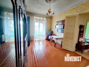 2-к квартира, вторичка, 47м2, 3/3 этаж
