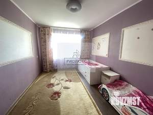 3-к квартира, вторичка, 67м2, 8/9 этаж