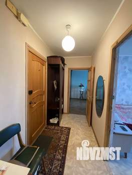 2-к квартира, вторичка, 49м2, 6/9 этаж