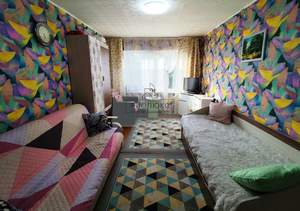 2-к квартира, вторичка, 45м2, 2/5 этаж