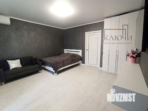 2-к квартира, вторичка, 57м2, 5/10 этаж