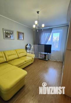 2-к квартира, вторичка, 50м2, 2/9 этаж
