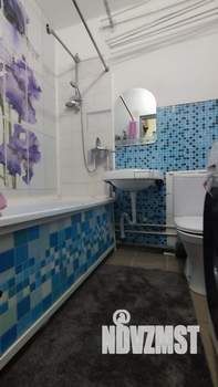 2-к квартира, вторичка, 46м2, 10/10 этаж