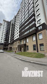 2-к квартира, вторичка, 59м2, 7/16 этаж