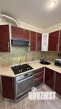 2-к квартира, вторичка, 46м2, 2/10 этаж