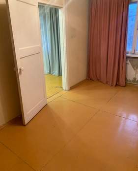 2-к квартира, вторичка, 44м2, 4/5 этаж