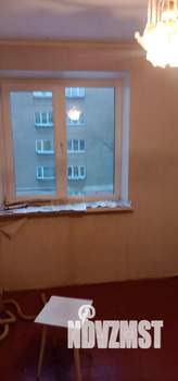 3-к квартира, вторичка, 47м2, 3/5 этаж