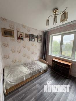 4-к квартира, вторичка, 75м2, 3/9 этаж