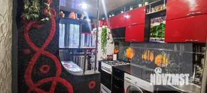 2-к квартира, вторичка, 50м2, 2/3 этаж