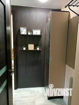 2-к квартира, вторичка, 45м2, 2/5 этаж