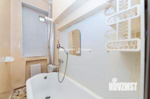 2-к квартира, вторичка, 45м2, 1/2 этаж