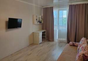 1-к квартира, вторичка, 33м2, 4/10 этаж