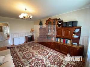2-к квартира, вторичка, 53м2, 3/5 этаж