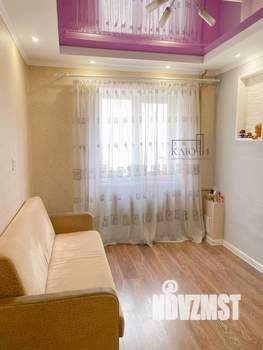 1-к квартира, вторичка, 29м2, 2/2 этаж