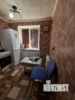 1-к квартира, вторичка, 30м2, 5/5 этаж