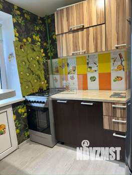 1-к квартира, вторичка, 32м2, 2/5 этаж