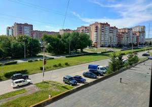 1-к квартира, вторичка, 33м2, 4/10 этаж