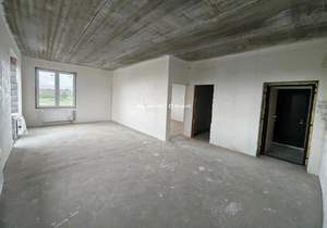 2-к квартира, сданный дом, 59м2, 3/3 этаж