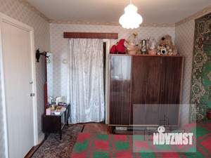 3-к квартира, вторичка, 65м2, 4/9 этаж