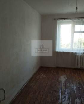 3-к квартира, вторичка, 60м2, 4/5 этаж
