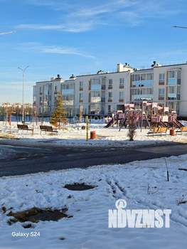 2-к квартира, вторичка, 71м2, 2/3 этаж