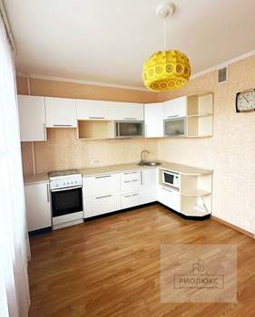 1-к квартира, вторичка, 43м2, 9/10 этаж