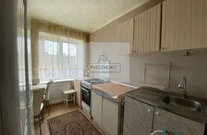 1-к квартира, вторичка, 33м2, 9/9 этаж