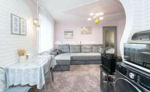 2-к квартира, вторичка, 43м2, 2/5 этаж