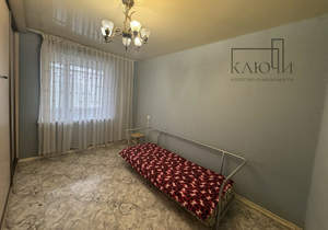 2-к квартира, вторичка, 49м2, 2/9 этаж
