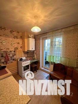 1-к квартира, вторичка, 33м2, 1/3 этаж